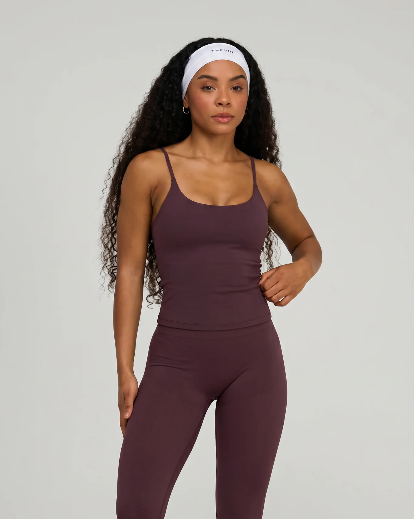 New in